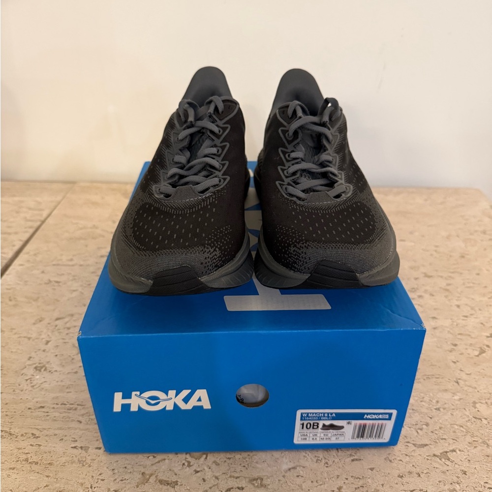 Hoka Mach 6 Sneakers - Picture 8 of 16